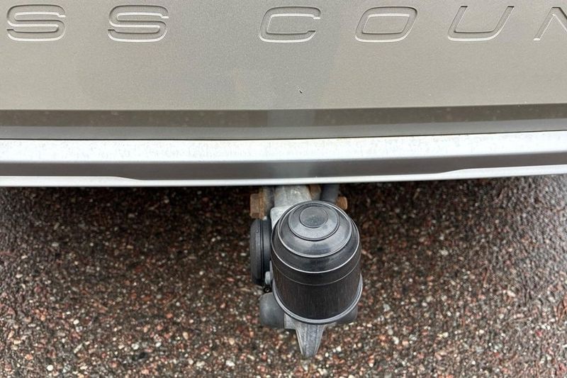 Volvo V90 bild 17