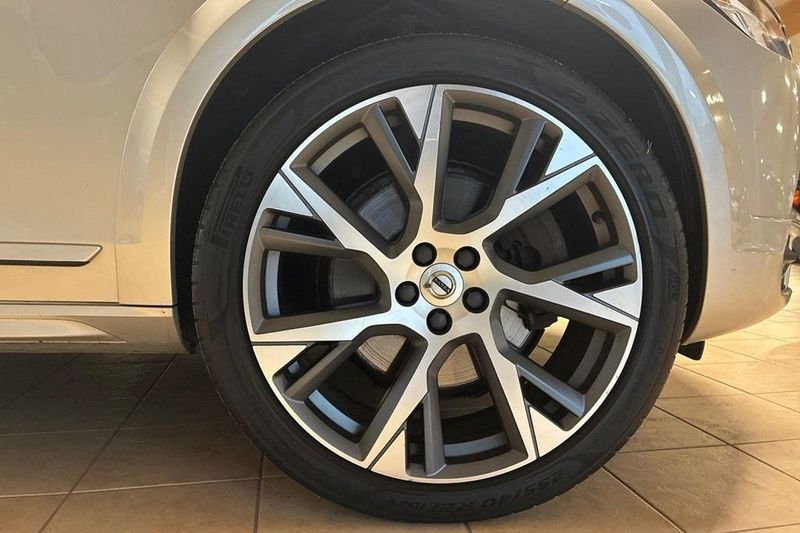 Volvo V90 bild 13
