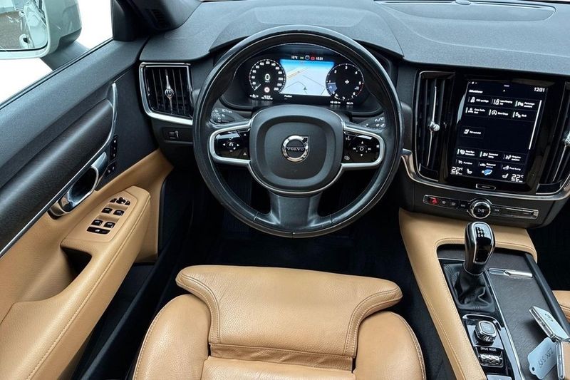 Volvo V90 bild 9