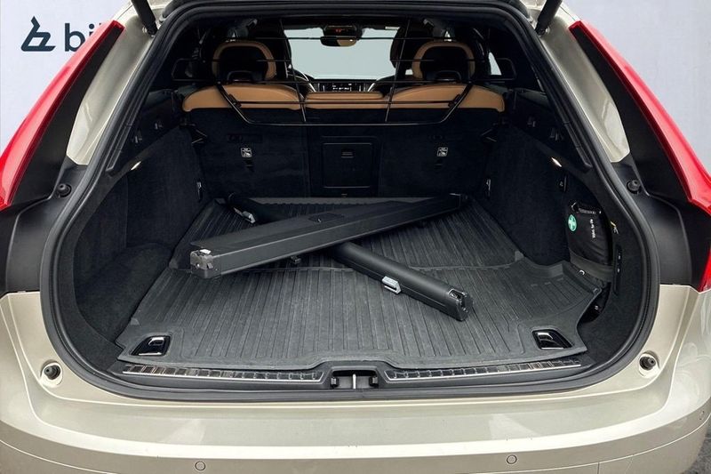Volvo V90 bild 26