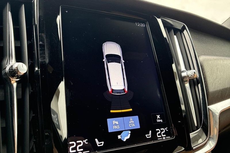 Volvo V90 bild 11