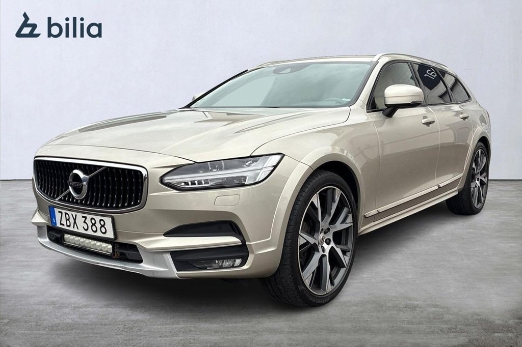 Volvo V90