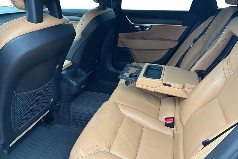 Volvo V90 bild 27