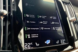 Volvo V90 bild 21