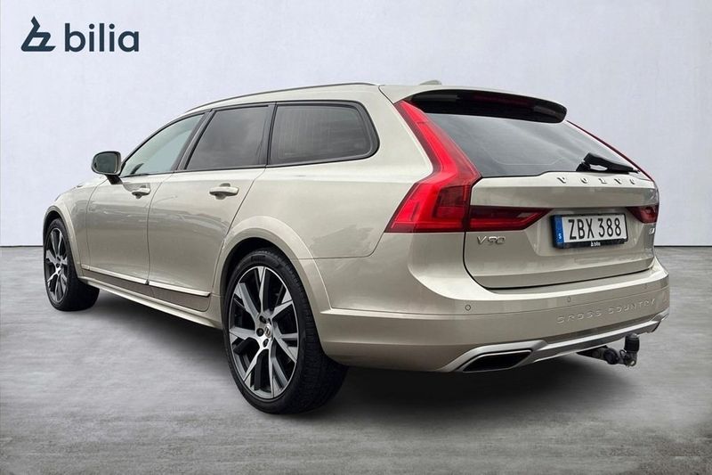 Volvo V90 bild 2