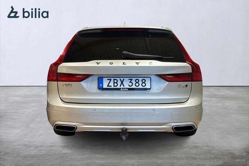 Volvo V90 bild 4