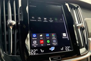 Volvo V90 bild 22
