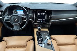Volvo V90 bild 8