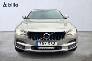 Volvo V90 bild 5