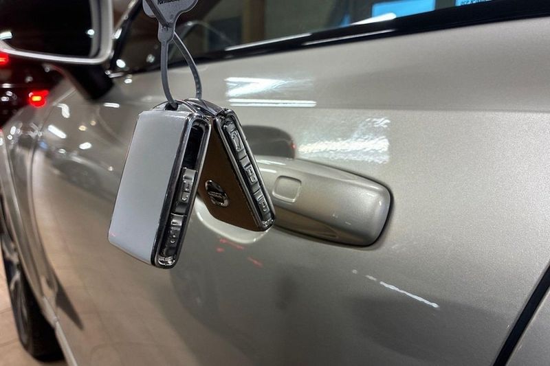 Volvo V90 bild 14