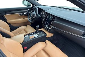 Volvo V90 bild 6