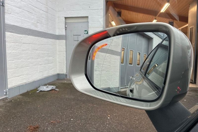 Volvo V90 bild 15