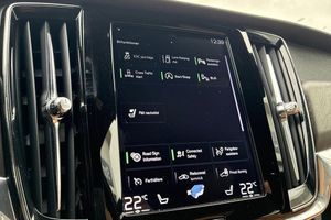 Volvo V90 bild 20
