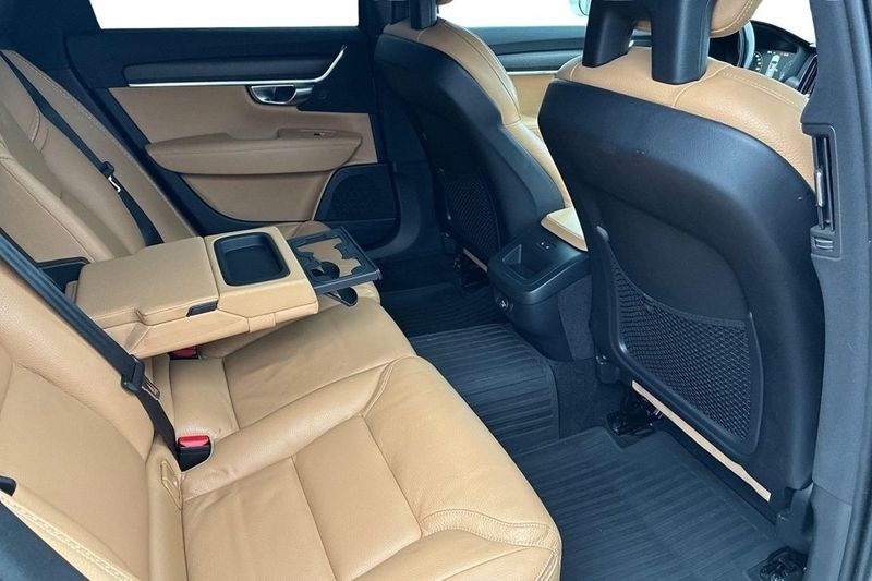 Volvo V90 bild 7
