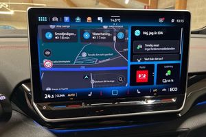 Volkswagen ID.4 bild 10