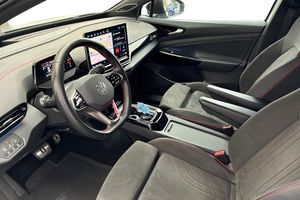 Volkswagen ID.4 bild 23