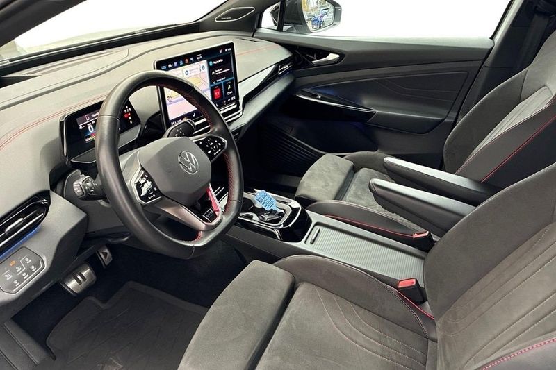 Volkswagen ID.4 bild 23