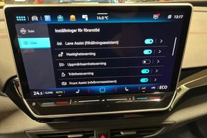 Volkswagen ID.4 bild 14