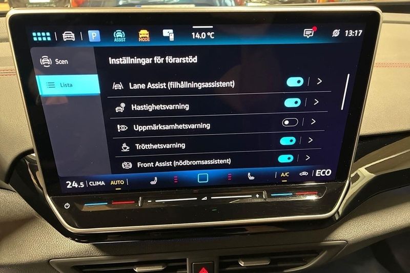 Volkswagen ID.4 bild 14