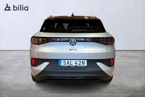 Volkswagen ID.4 bild 4