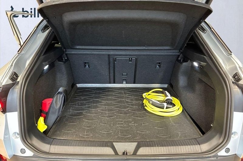 Volkswagen ID.4 bild 21