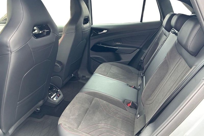 Volkswagen ID.4 bild 22