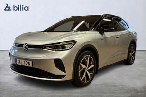 Volkswagen ID.4 bild 1