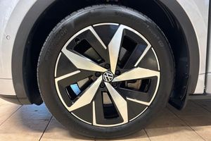 Volkswagen ID.4 bild 8
