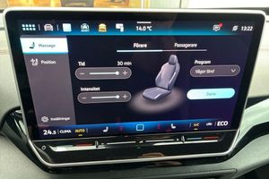 Volkswagen ID.4 bild 18