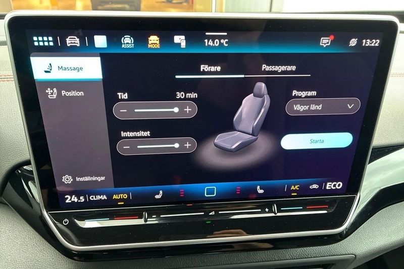 Volkswagen ID.4 bild 18