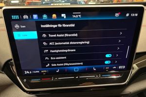 Volkswagen ID.4 bild 15