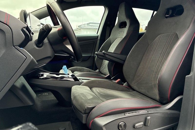 Volkswagen ID.4 bild 20