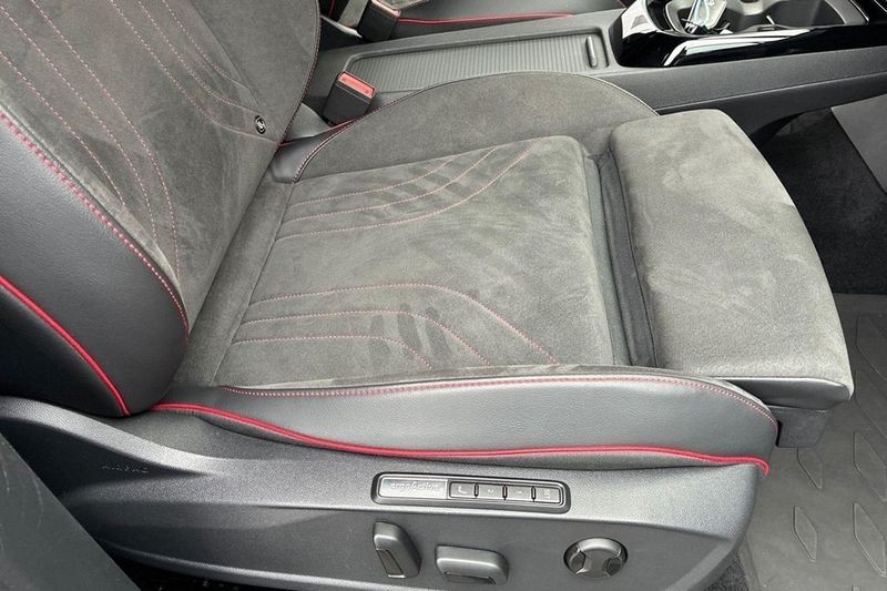 Volkswagen ID.4 bild 19