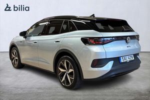 Volkswagen ID.4 bild 2