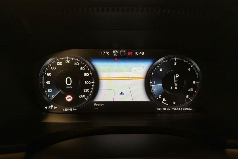 Volvo V90 bild 18