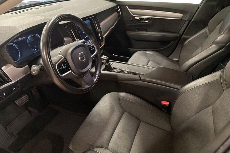Volvo V90 bild 9