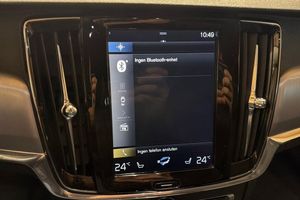 Volvo V90 bild 19