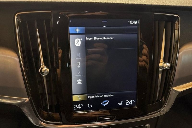 Volvo V90 bild 19