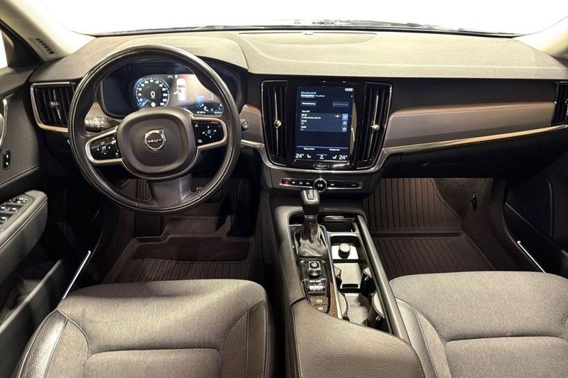 Volvo V90 bild 7
