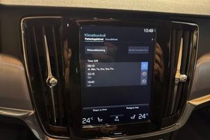 Volvo V90 bild 22
