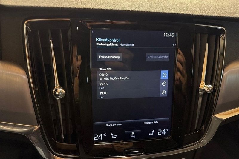 Volvo V90 bild 22