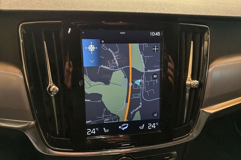 Volvo V90 bild 17