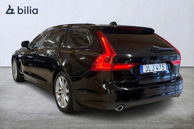 Volvo V90 bild 2