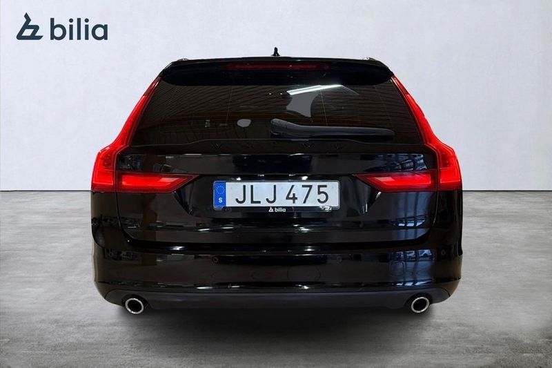 Volvo V90 bild 4