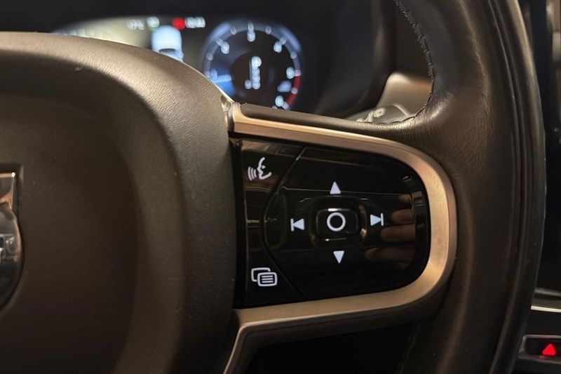 Volvo V90 bild 15