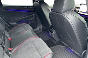 Volkswagen ID.7 bild 7