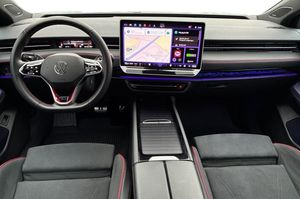Volkswagen ID.7 bild 8