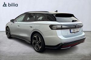 Volkswagen ID.7 bild 2