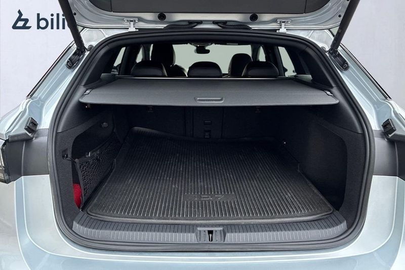 Volkswagen ID.7 bild 10