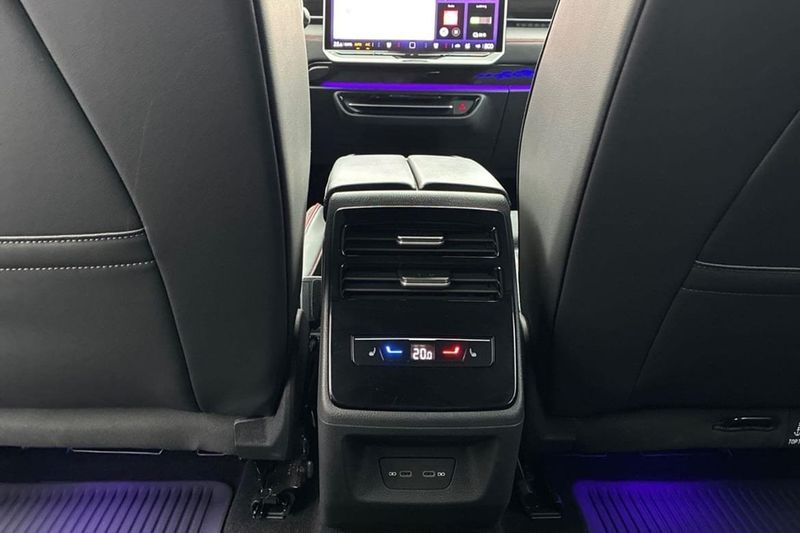 Volkswagen ID.7 bild 21